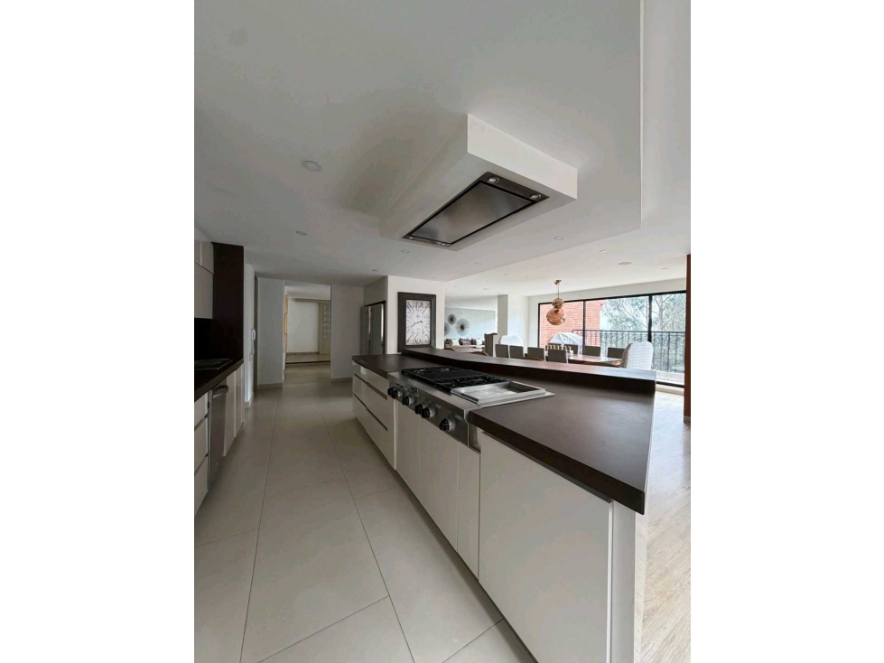 APARTAMENTO EN VENTA/ARRIENDO MONTEARROYO — foto 3