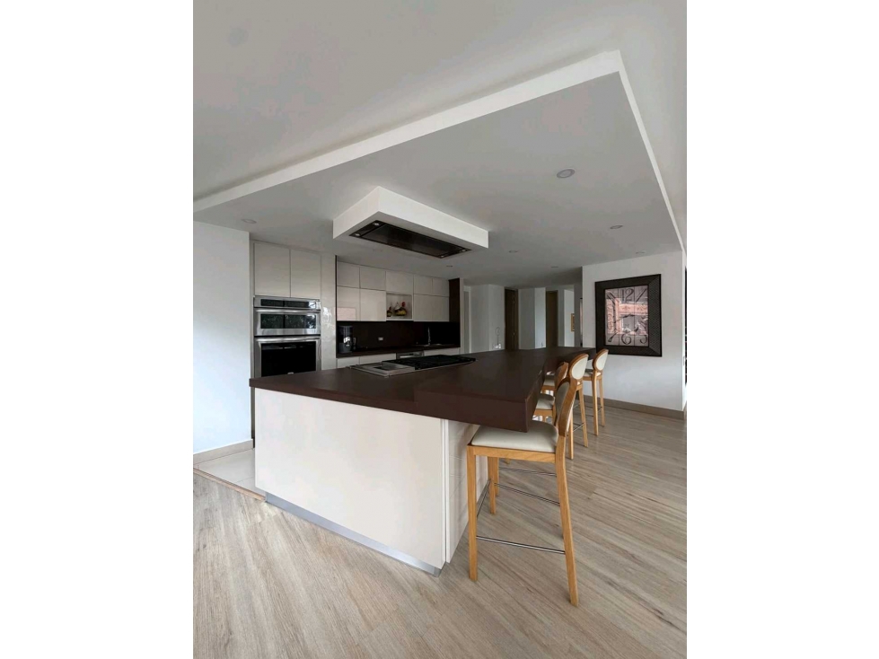 APARTAMENTO EN VENTA/ARRIENDO MONTEARROYO