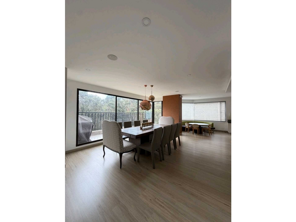 APARTAMENTO EN VENTA/ARRIENDO MONTEARROYO — foto 4