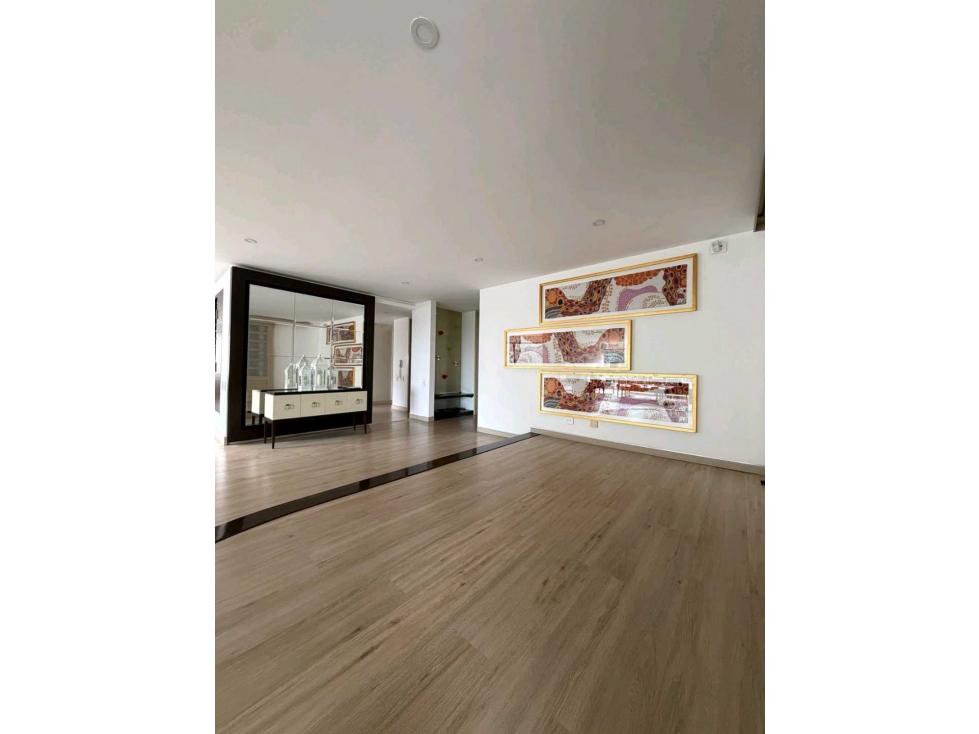 APARTAMENTO EN VENTA/ARRIENDO MONTEARROYO — foto 5