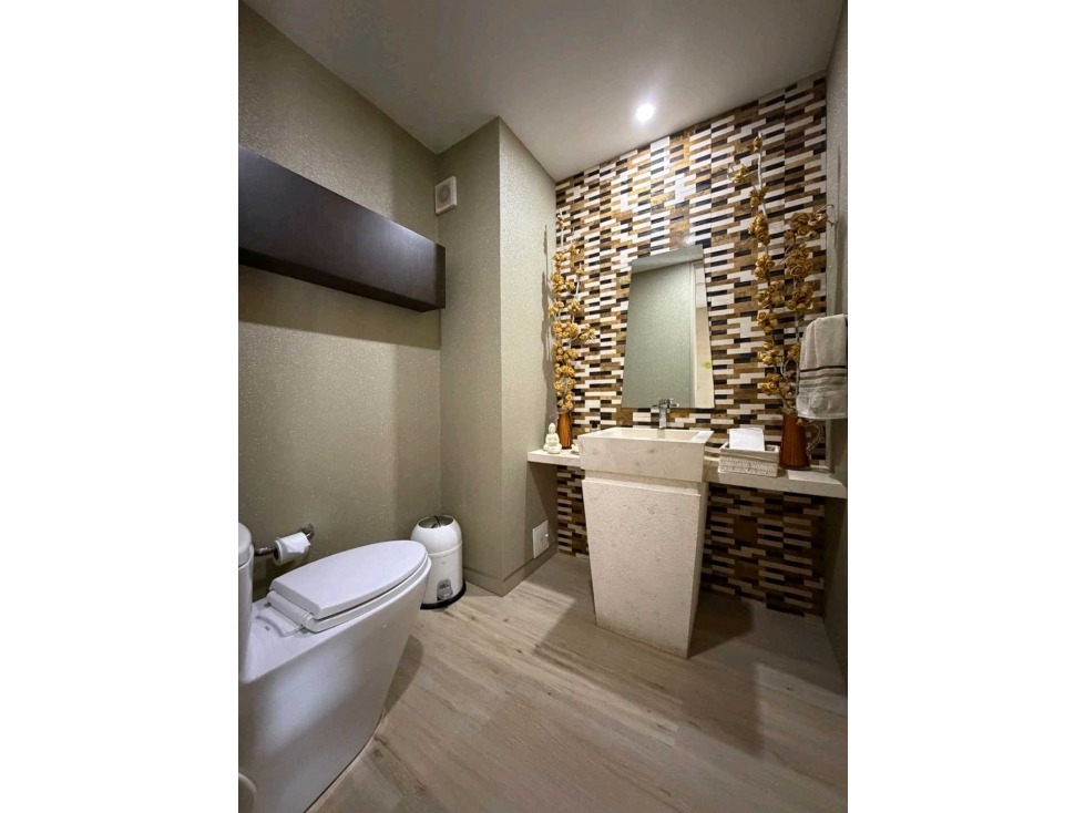 APARTAMENTO EN VENTA/ARRIENDO MONTEARROYO — foto 6