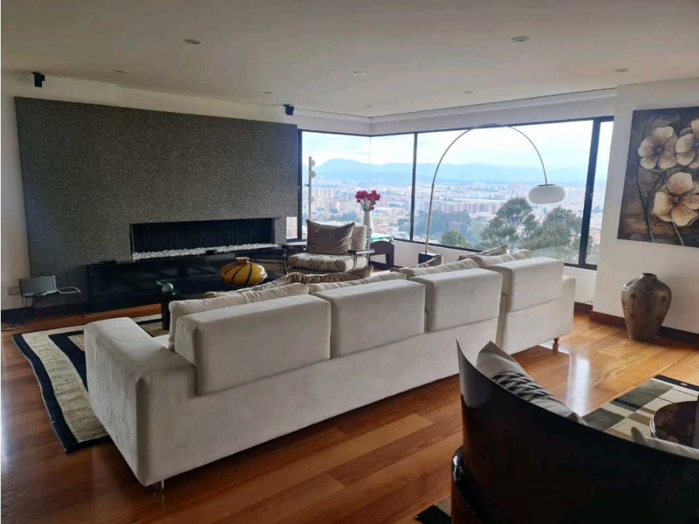 APARTAMENTO EN VENTA SIERRAS DEL MORAL — foto 2