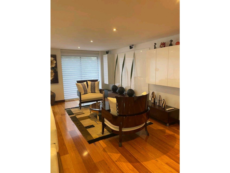 APARTAMENTO EN VENTA SIERRAS DEL MORAL — foto 3