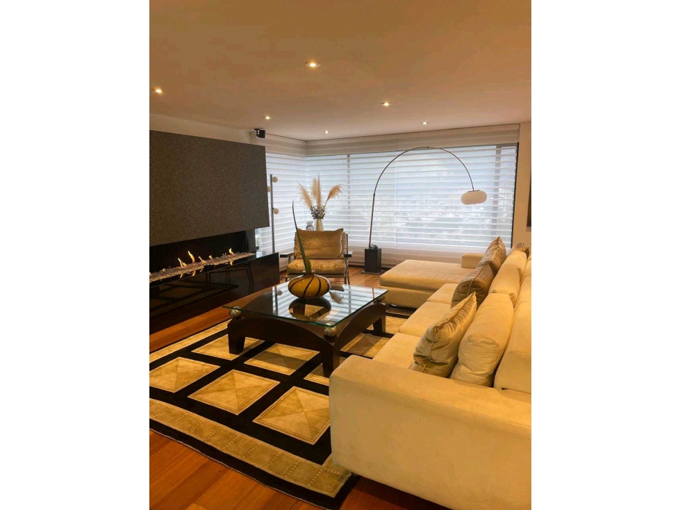 APARTAMENTO EN VENTA SIERRAS DEL MORAL — foto 4