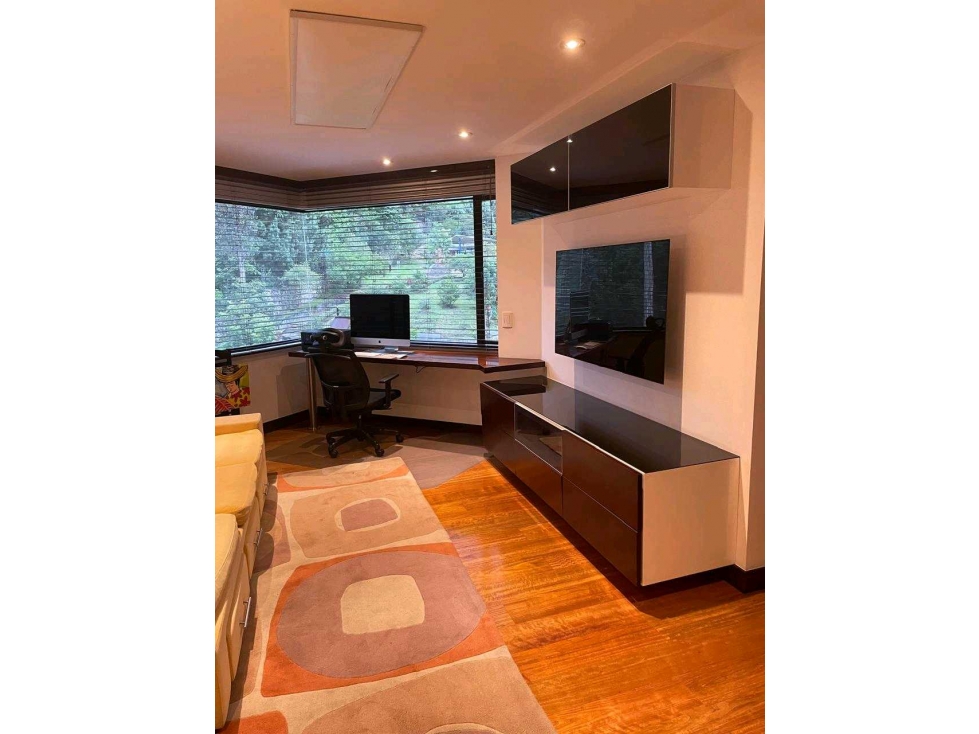 APARTAMENTO EN VENTA SIERRAS DEL MORAL — foto 5