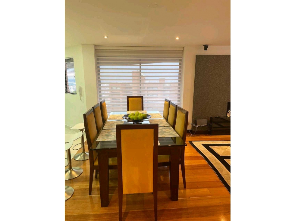 APARTAMENTO EN VENTA SIERRAS DEL MORAL — foto 6