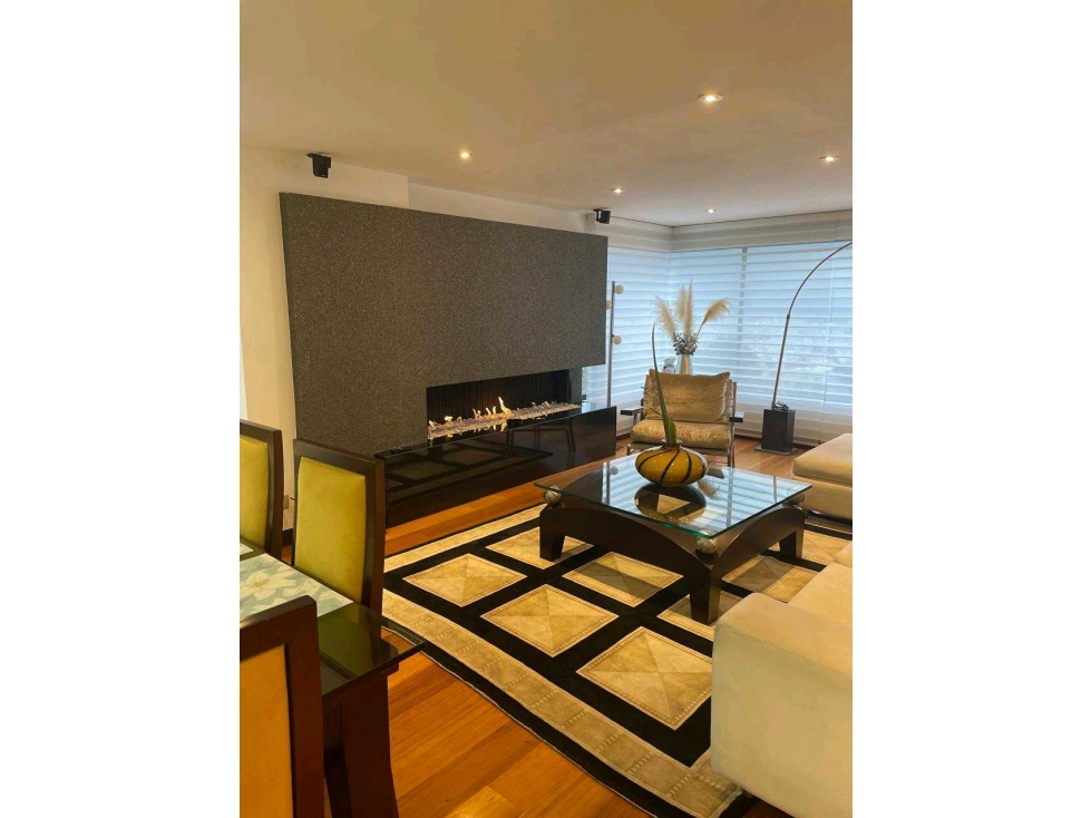 APARTAMENTO EN VENTA SIERRAS DEL MORAL