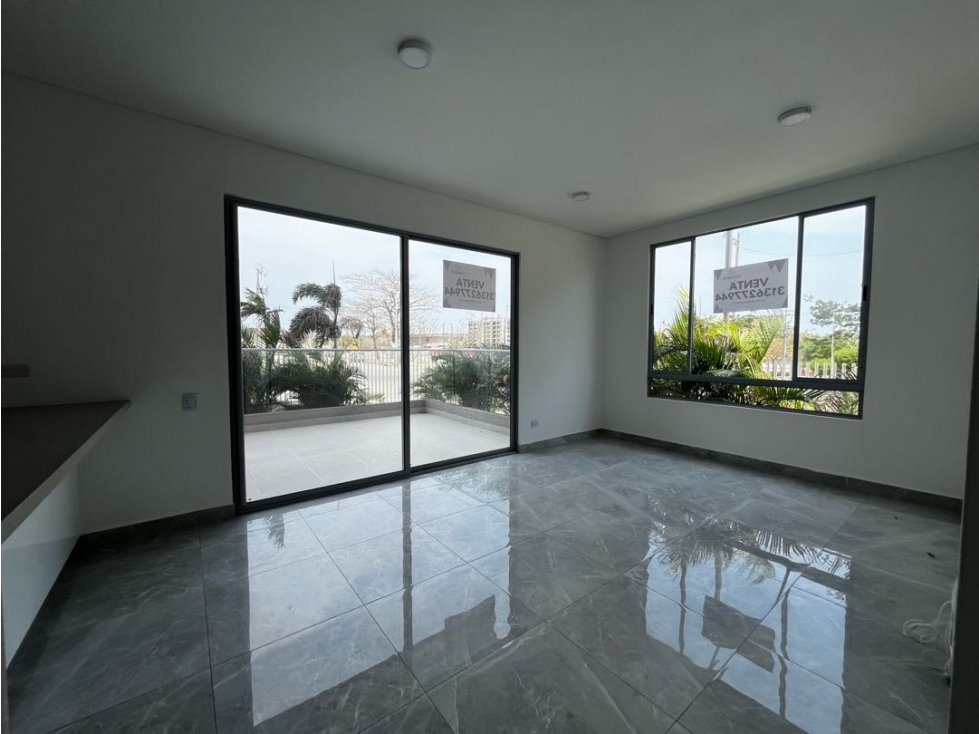 Apartamento en venta.en río alto