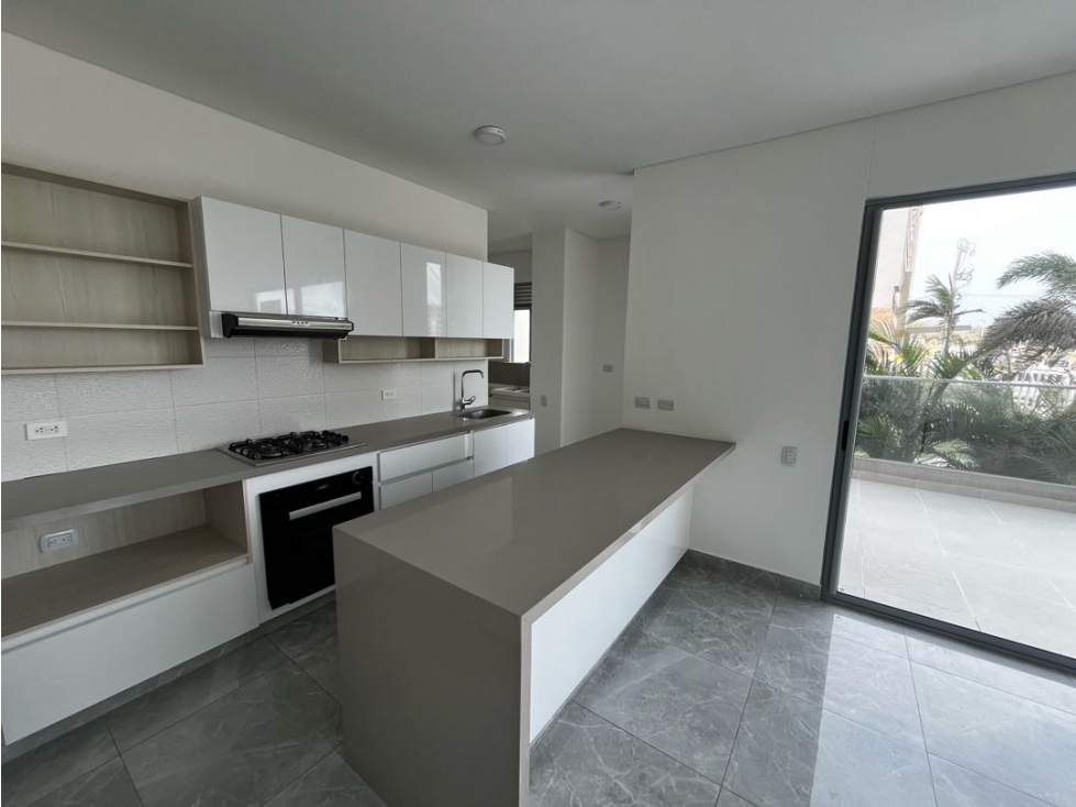 Apartamento en venta.en río alto — foto 2