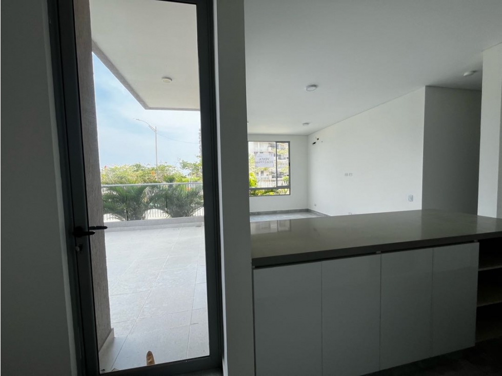Apartamento en venta.en río alto — foto 6