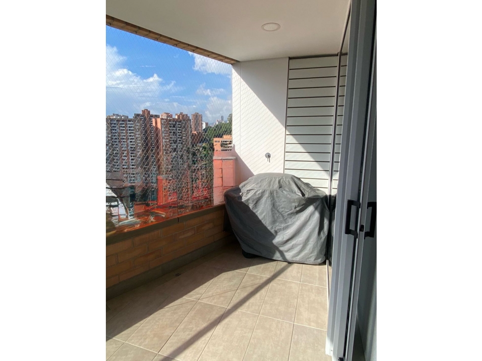 Apartamento en venta.Envigado sector Cumbres — foto 3