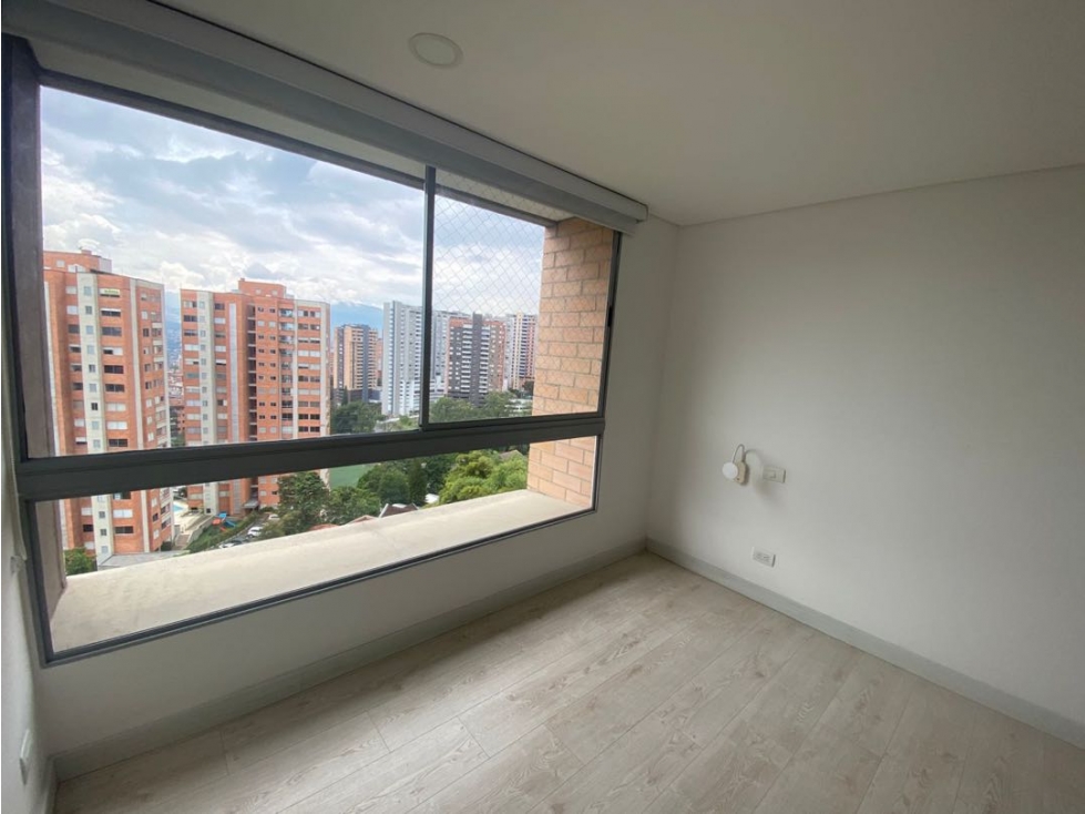 Apartamento en venta.Envigado sector Cumbres — foto 5