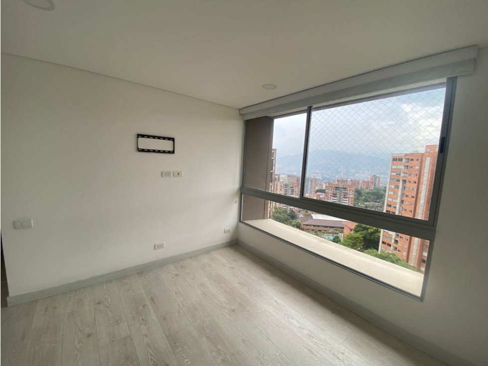 Apartamento en venta.Envigado sector Cumbres — foto 6