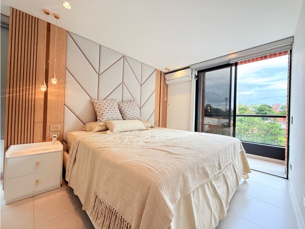 Apartamento en Venta.Envigado Sector Cumbres