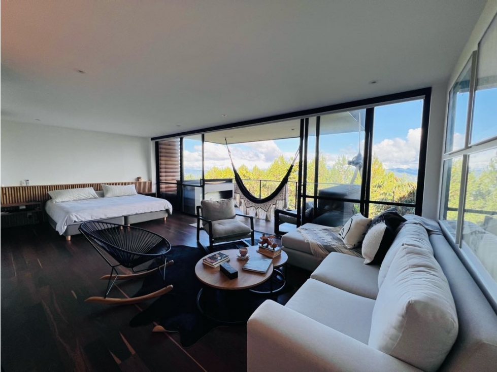 APARTAMENTO EN VENTA - FIZEBAD EL RETIRO