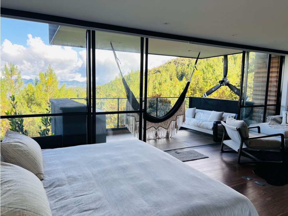 APARTAMENTO EN VENTA - FIZEBAD EL RETIRO — foto 2