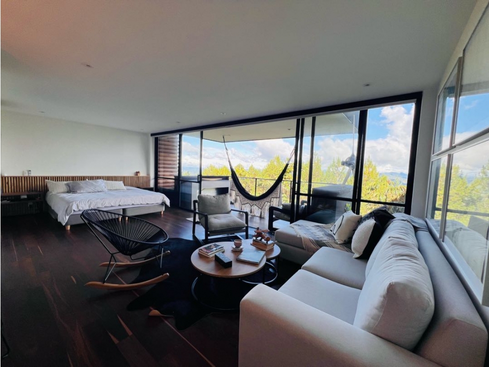APARTAMENTO EN VENTA - FIZEBAD EL RETIRO — foto 4