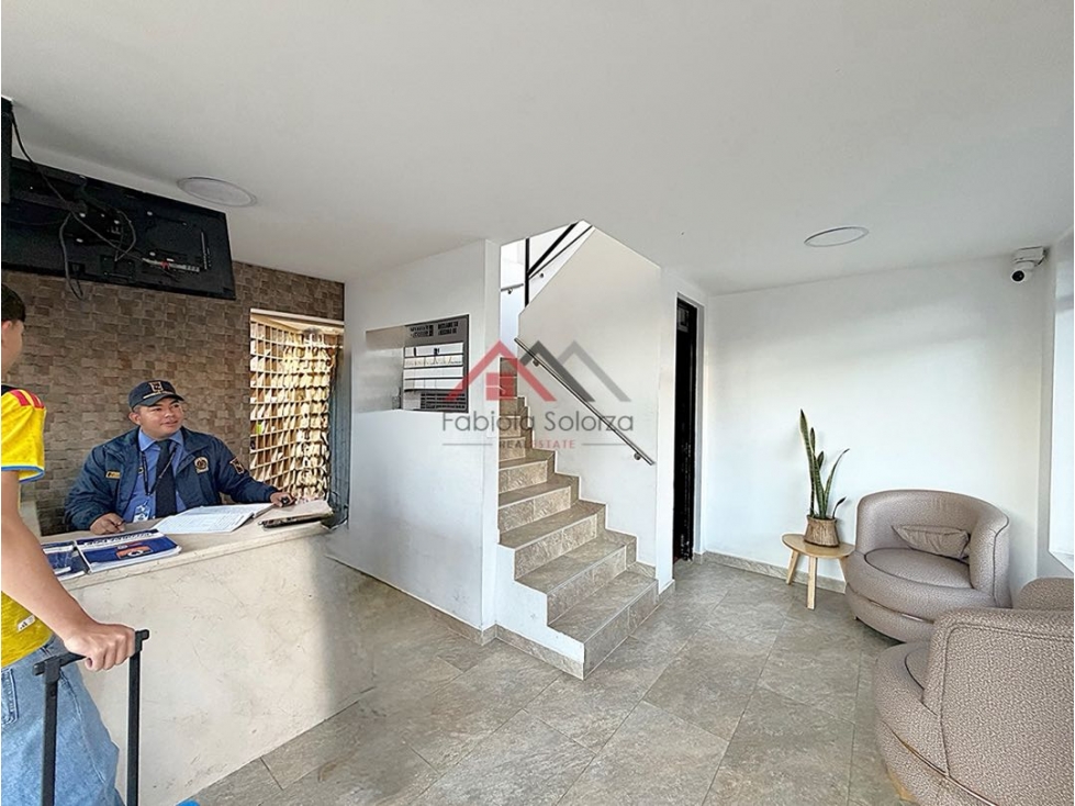 APARTAMENTO EN VENTA MARSELLA BOGOTÁ — foto 3