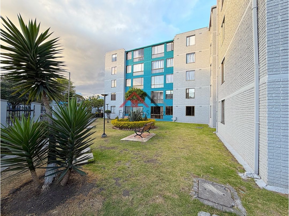 APARTAMENTO EN VENTA MARSELLA BOGOTÁ — foto 4