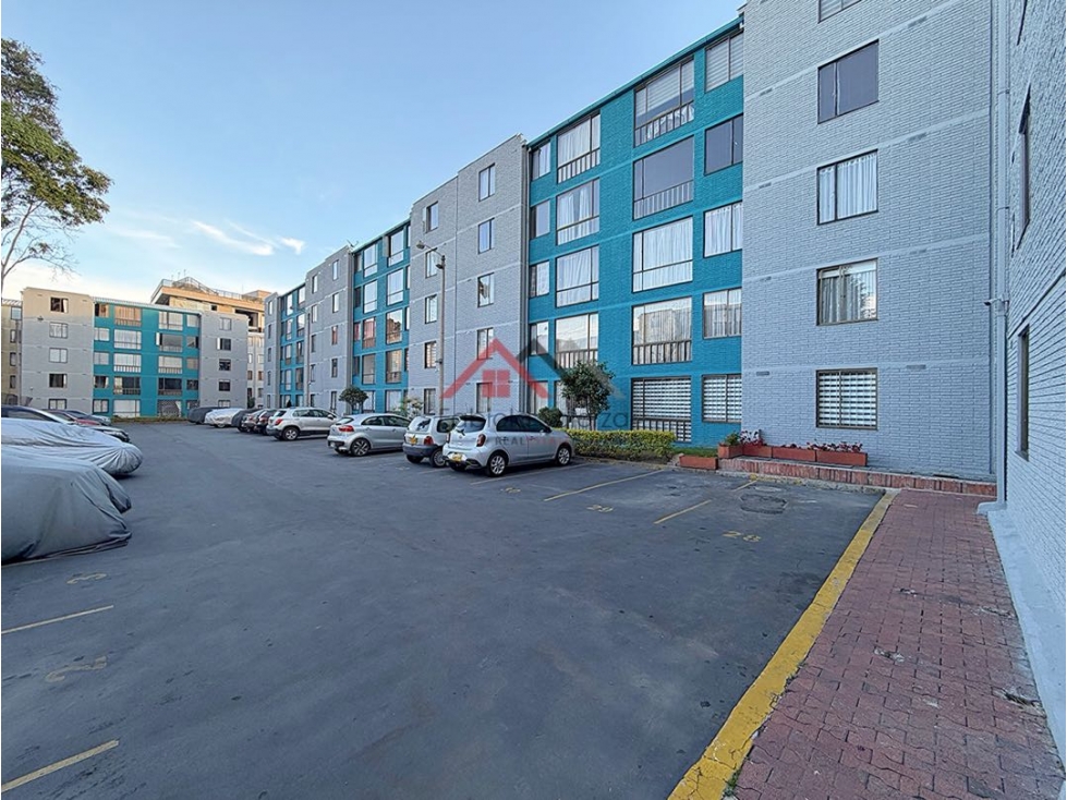 APARTAMENTO EN VENTA MARSELLA BOGOTÁ — foto 5