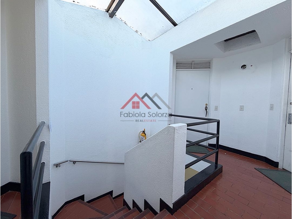APARTAMENTO EN VENTA MARSELLA BOGOTÁ — foto 6