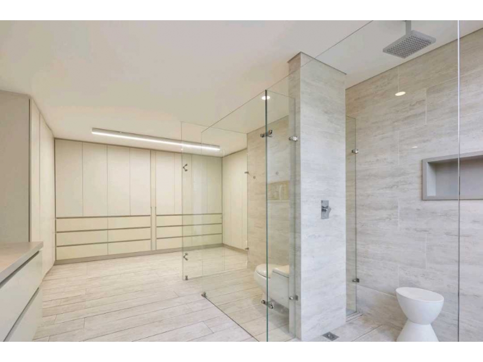 Apartamento en ventaMedellín el poblado loma del campestre — foto 3