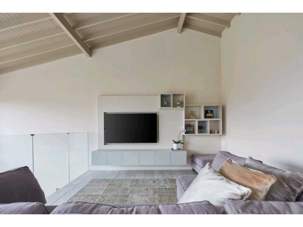 Apartamento en ventaMedellín el poblado loma del campestre — foto 4