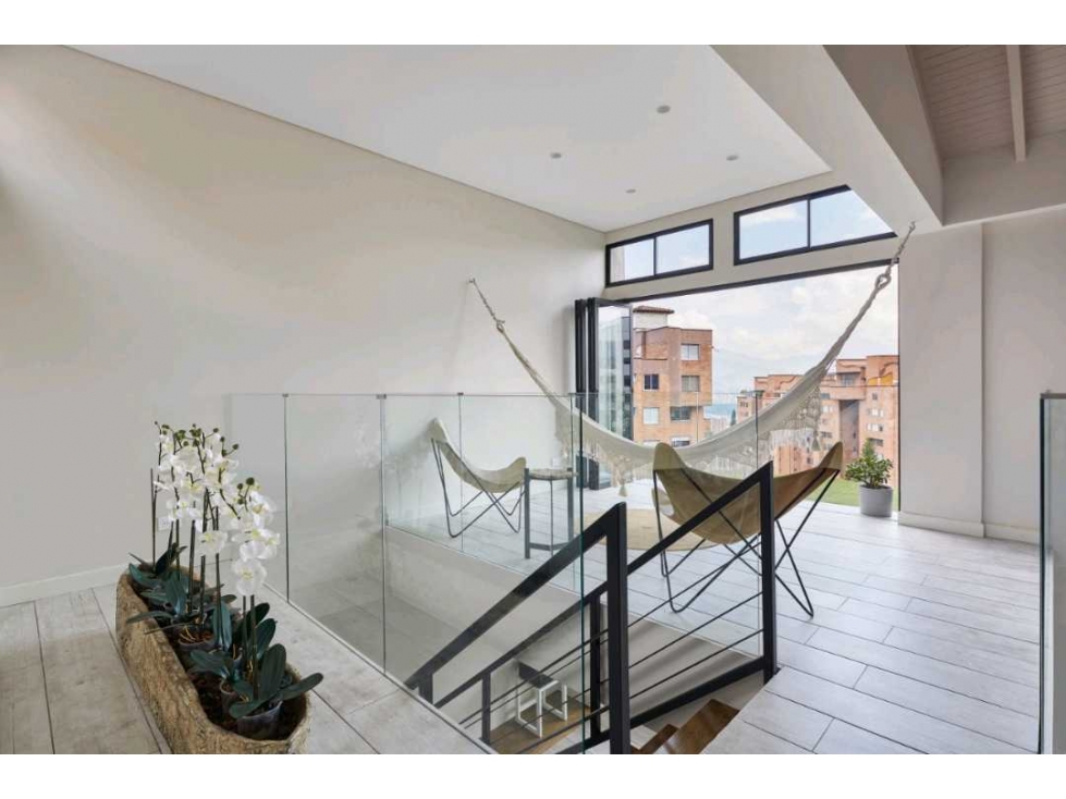 Apartamento en ventaMedellín el poblado loma del campestre — foto 5
