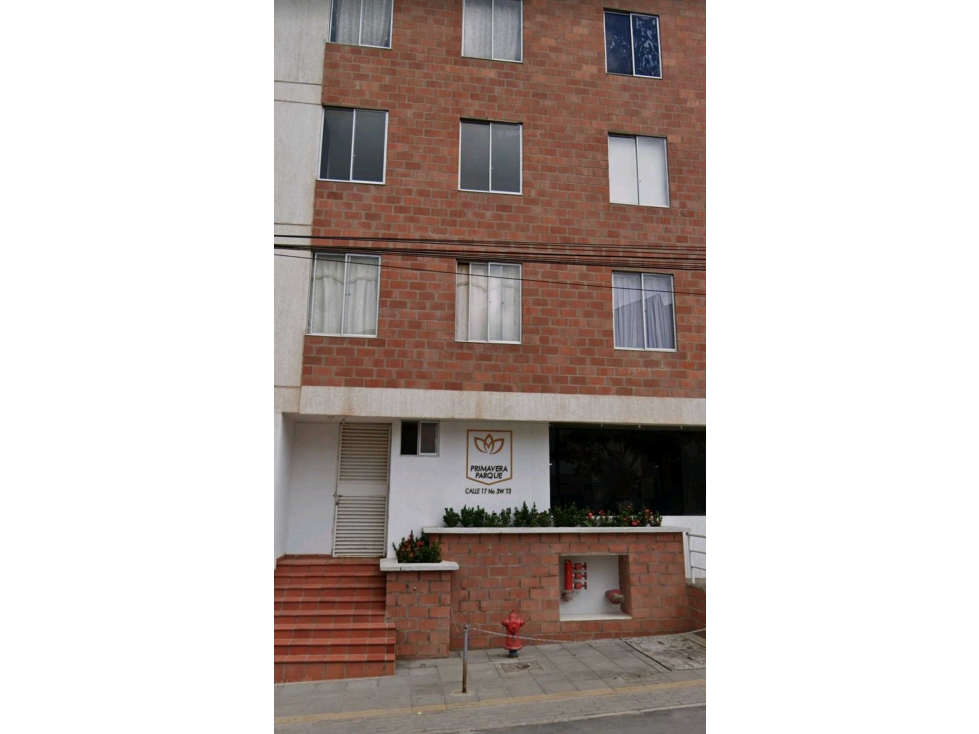 APARTAMENTO EN VENTA/PRIMAVERA PARQUE-PIEDECUESTA - 1