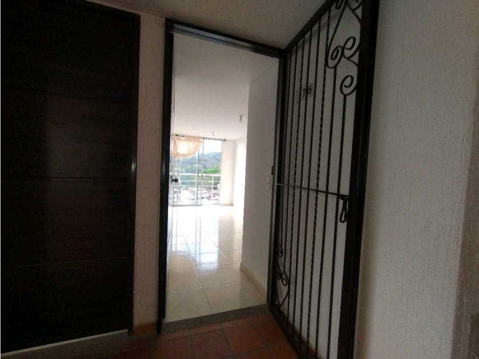 APARTAMENTO EN VENTA/PRIMAVERA PARQUE-PIEDECUESTA - 2