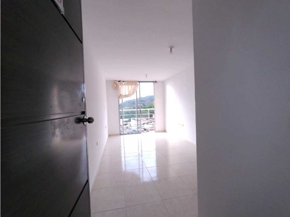 APARTAMENTO EN VENTA/PRIMAVERA PARQUE-PIEDECUESTA - 3