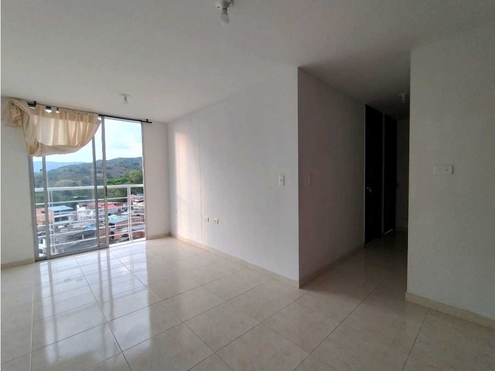 APARTAMENTO EN VENTA/PRIMAVERA PARQUE-PIEDECUESTA - 4