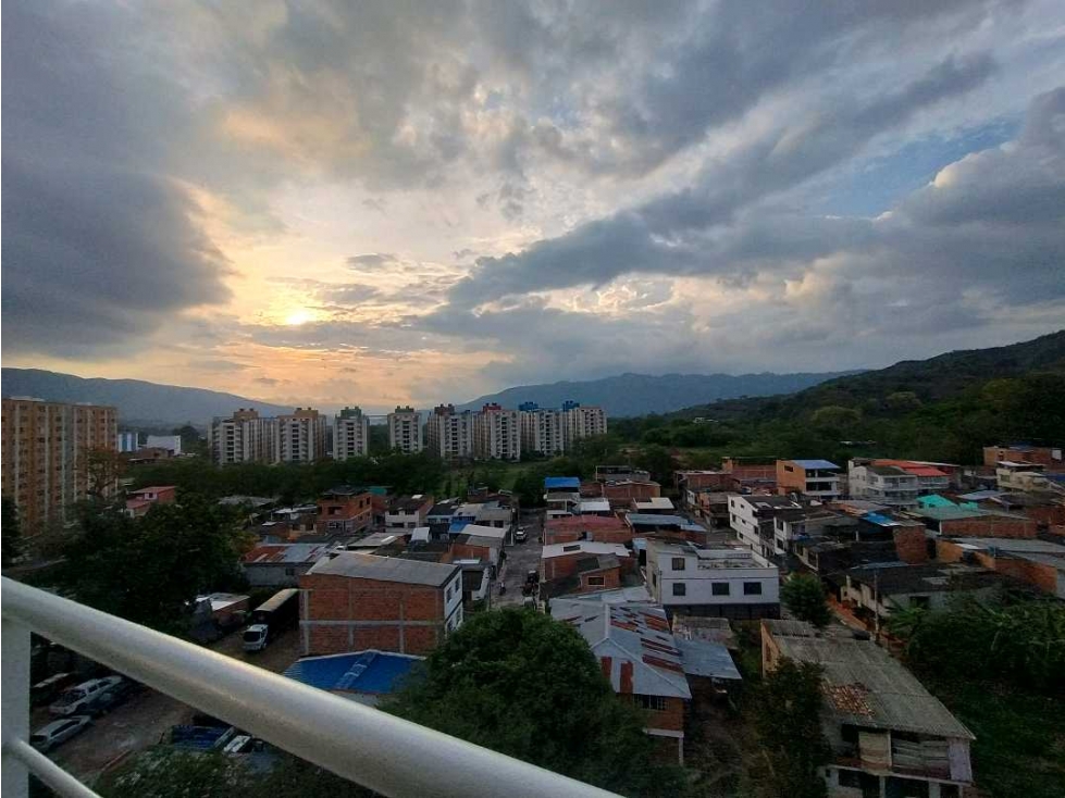 APARTAMENTO EN VENTA/PRIMAVERA PARQUE-PIEDECUESTA - 5