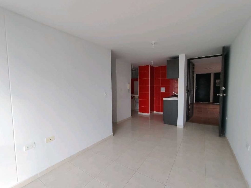 APARTAMENTO EN VENTA/PRIMAVERA PARQUE-PIEDECUESTA - 6