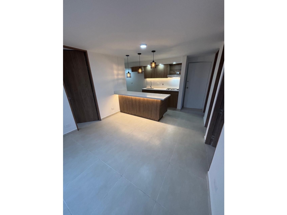 Apartamento en venta/Renta, En el sector el porvenir en Rionegro — foto 2