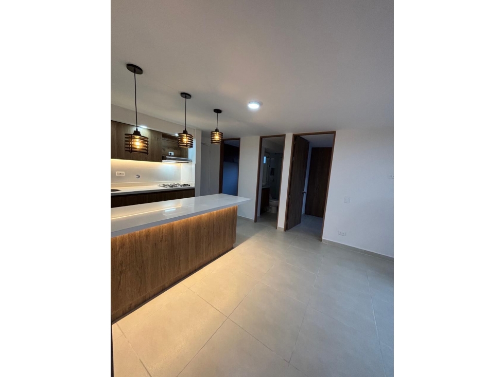 Apartamento en venta/Renta, En el sector el porvenir en Rionegro — foto 3