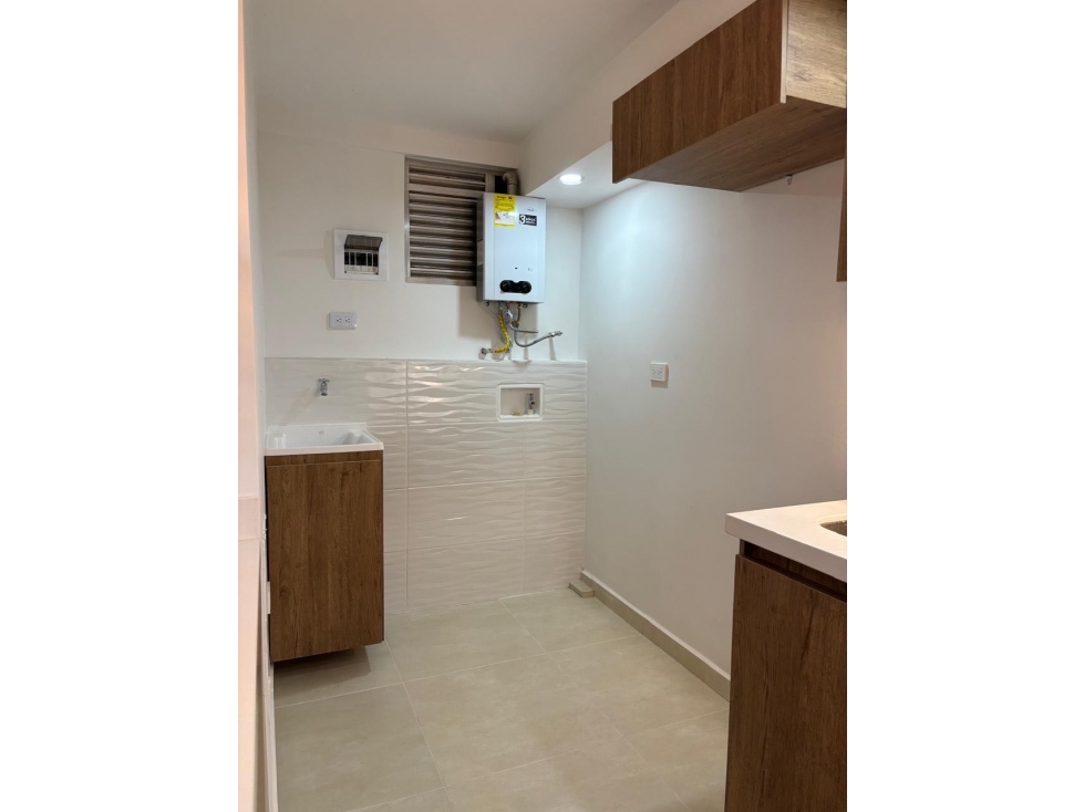 Apartamento en venta/Renta, En el sector el porvenir en Rionegro — foto 5