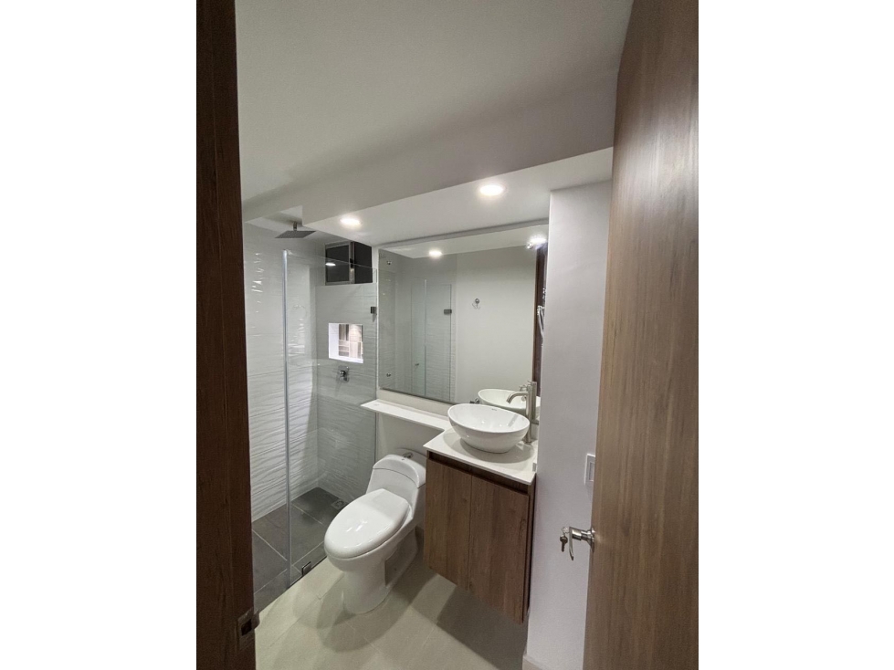 Apartamento en venta/Renta, En el sector el porvenir en Rionegro — foto 6