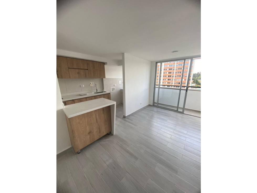 APARTAMENTO EN VENTA-RIONEGRO FONTIBON 55m2