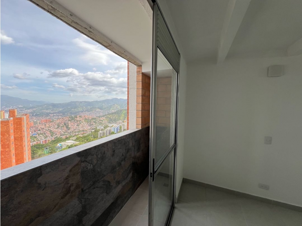 APARTAMENTO EN VENTA,ROBLEDO PAJARITO 53m2