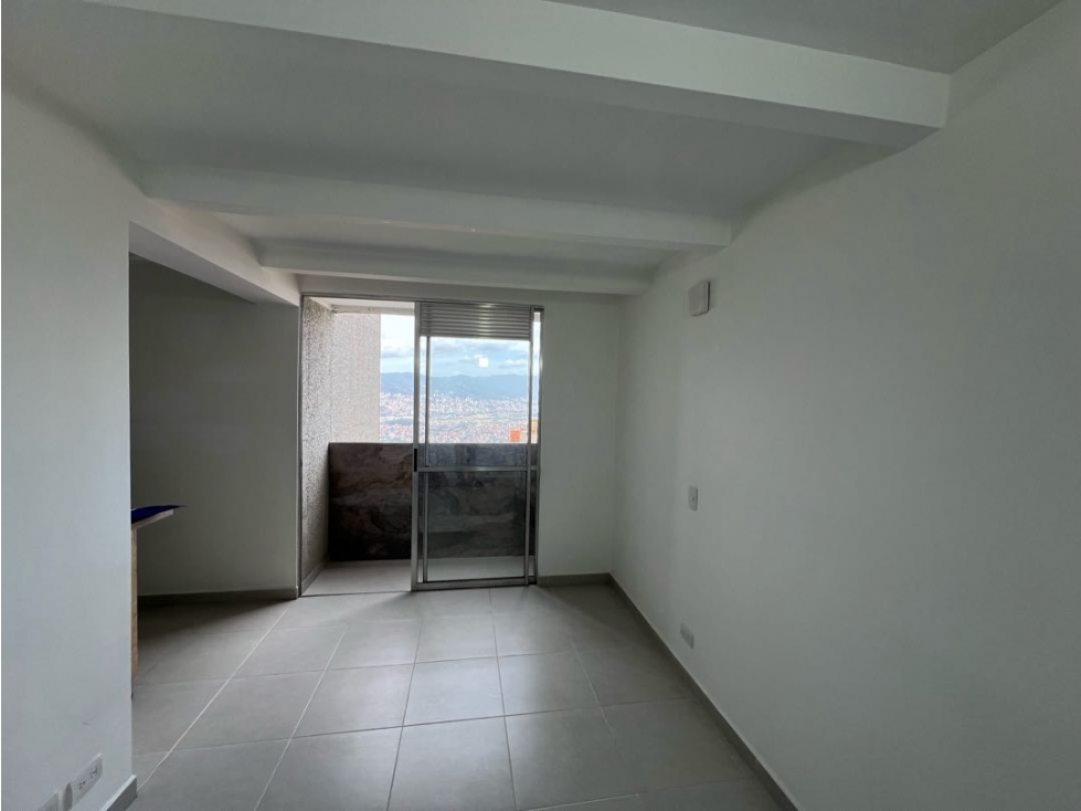 APARTAMENTO EN VENTA,ROBLEDO PAJARITO 53m2 — foto 2