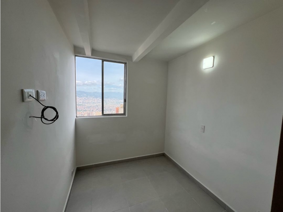 APARTAMENTO EN VENTA,ROBLEDO PAJARITO 53m2 — foto 4