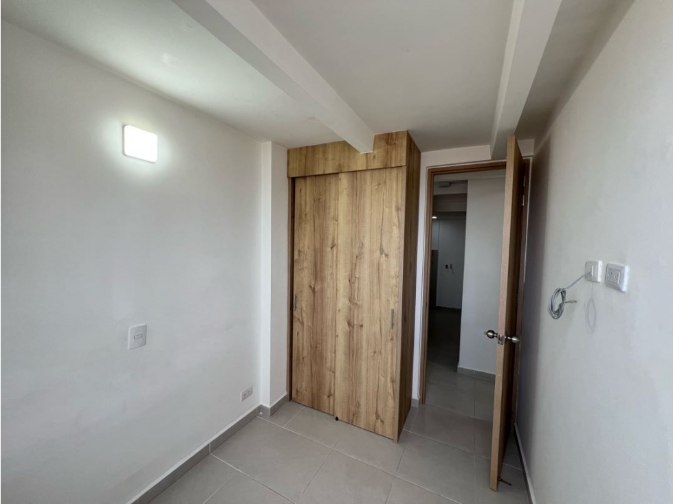 APARTAMENTO EN VENTA,ROBLEDO PAJARITO 53m2 — foto 5