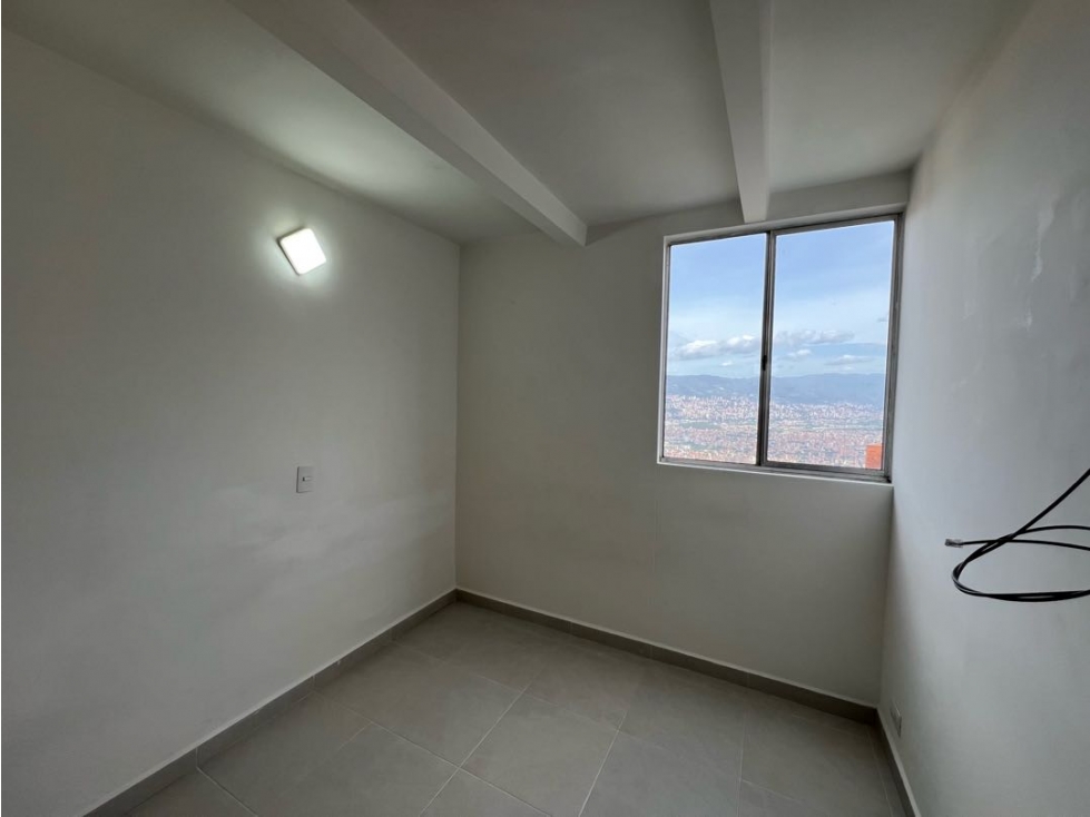 APARTAMENTO EN VENTA,ROBLEDO PAJARITO 53m2 — foto 6