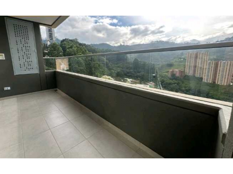 Apartamento en venta o arriendo sabaneta para estrenar