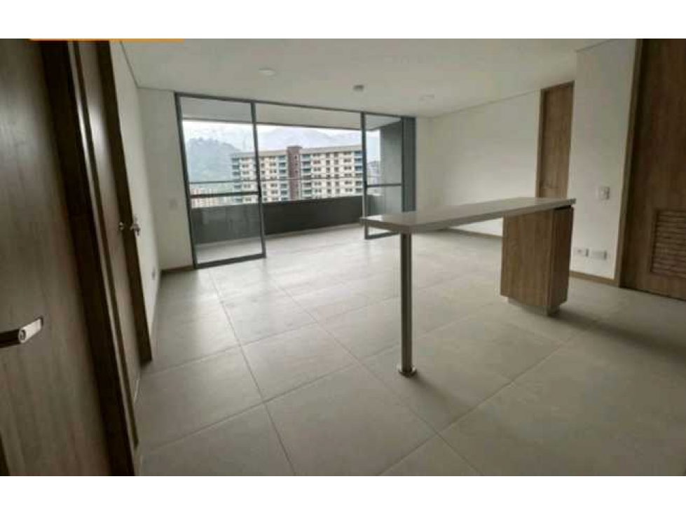 Apartamento en venta o arriendo sabaneta para estrenar — foto 4