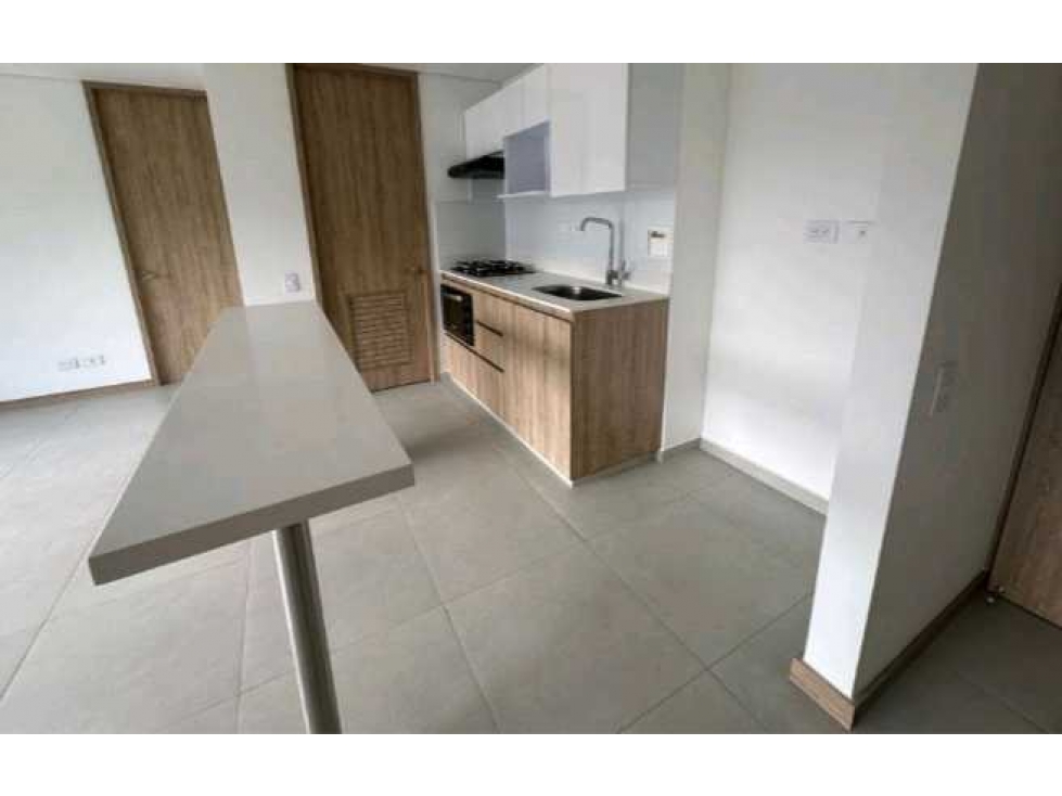 Apartamento en venta o arriendo sabaneta para estrenar — foto 5