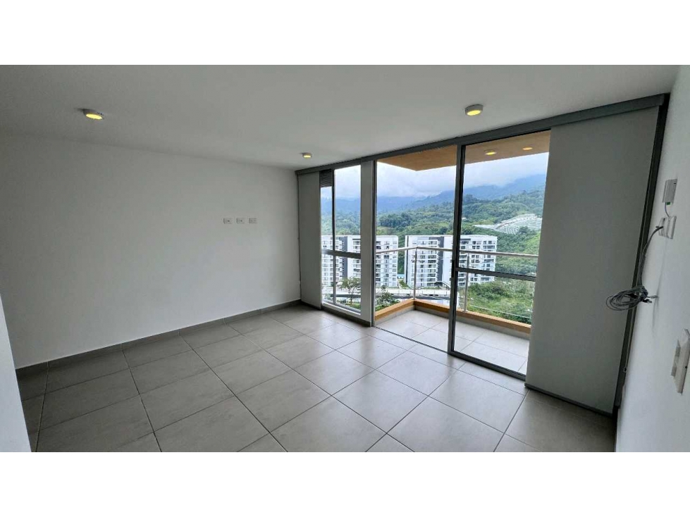 APARTAMENTO EN VENTA-SECTOR AVENIDA CENTENARIO, ARMENIA (Q)