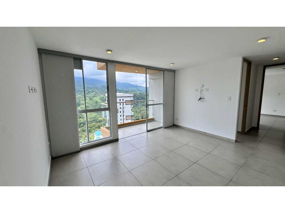 APARTAMENTO EN VENTA-SECTOR AVENIDA CENTENARIO, ARMENIA (Q) — foto 2