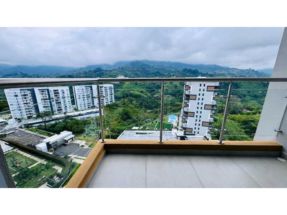 APARTAMENTO EN VENTA-SECTOR AVENIDA CENTENARIO, ARMENIA (Q) — foto 3